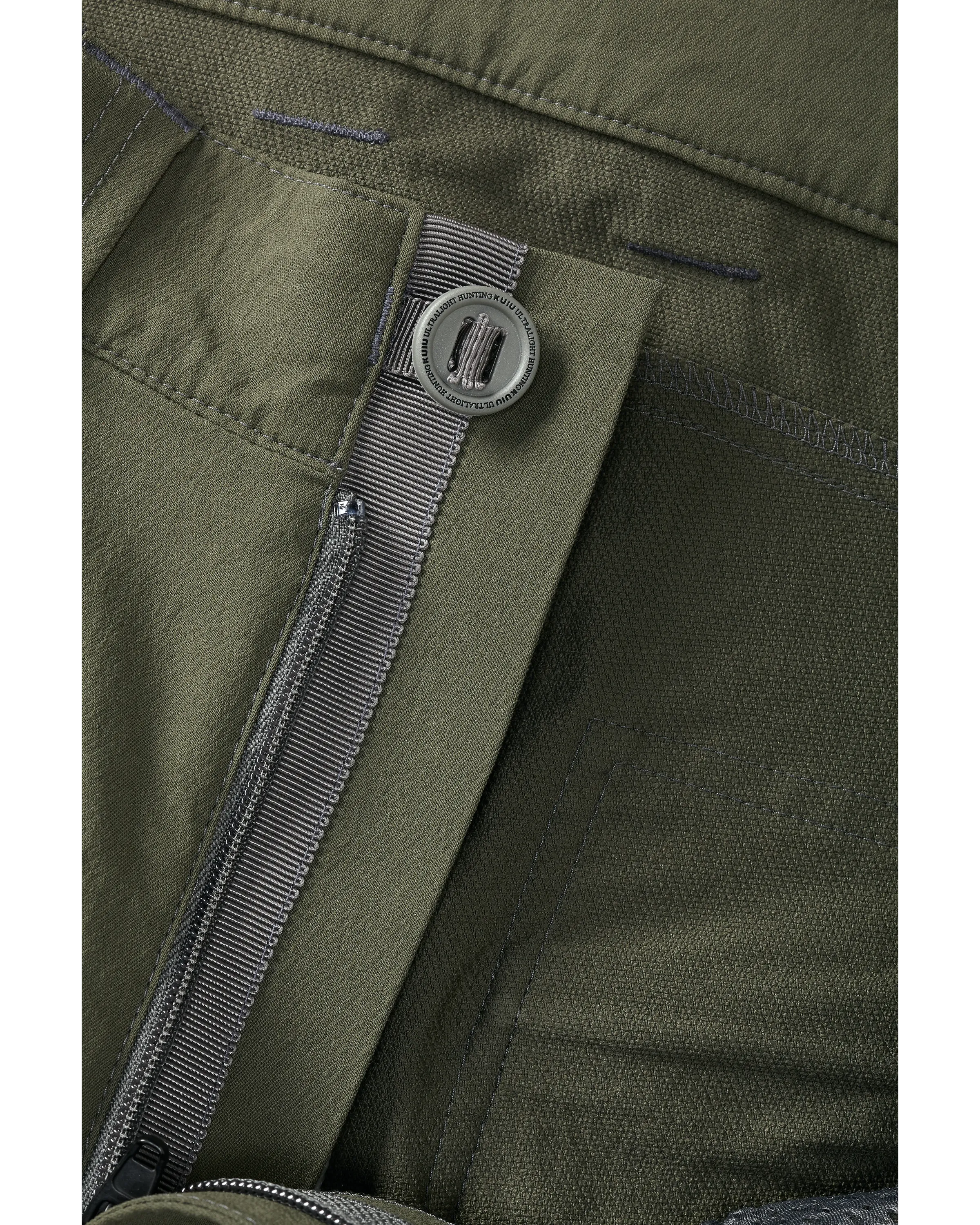 KUIU Kutana Stretch Woven Pant | Loden