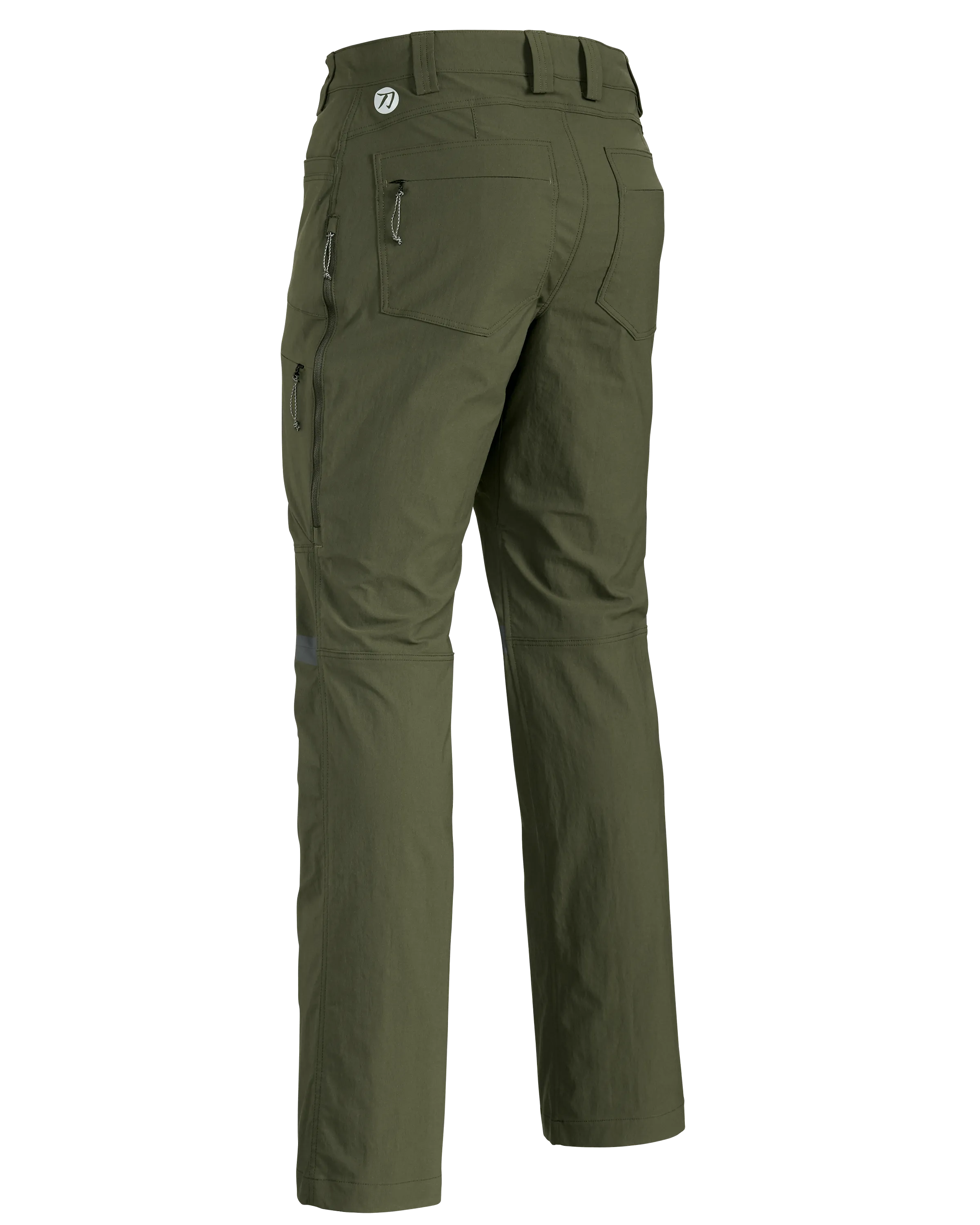 KUIU Kutana Stretch Woven Pant | Loden