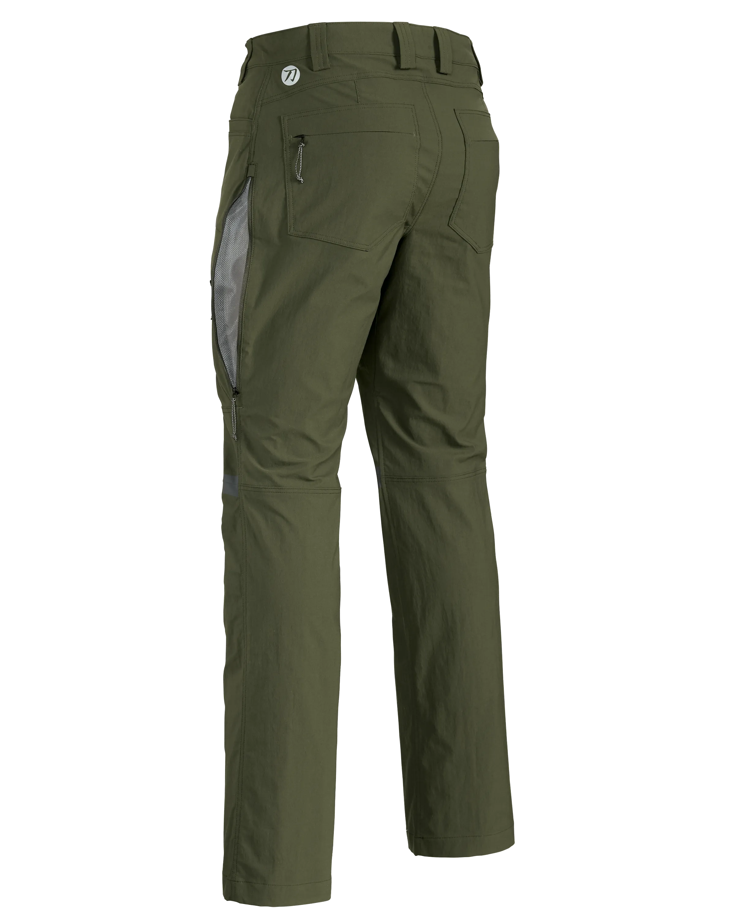 KUIU Kutana Stretch Woven Pant | Loden