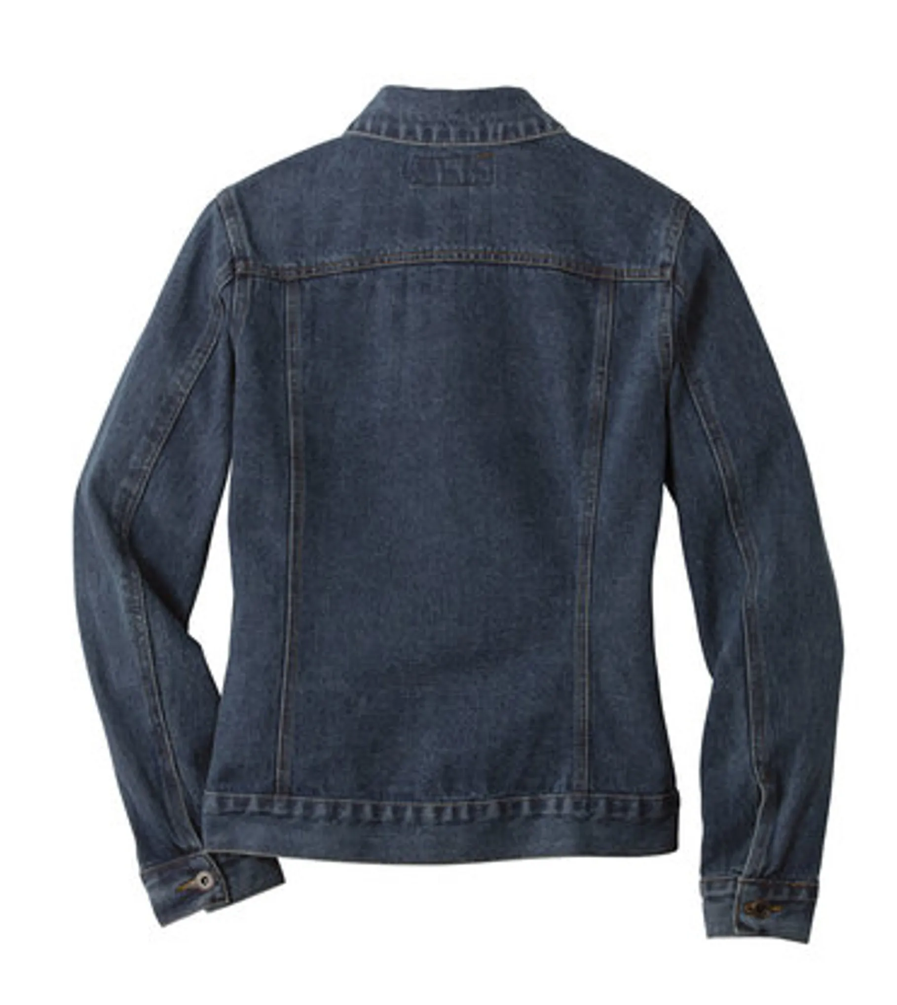 Ladies Denim Jacket