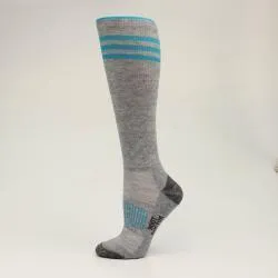 Ladies OTC Socks