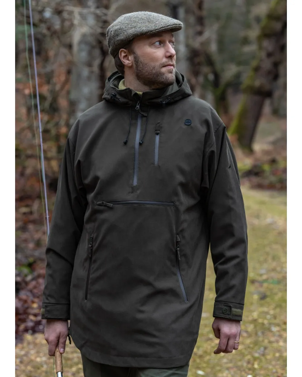 Laksen Nevis CTX Smock