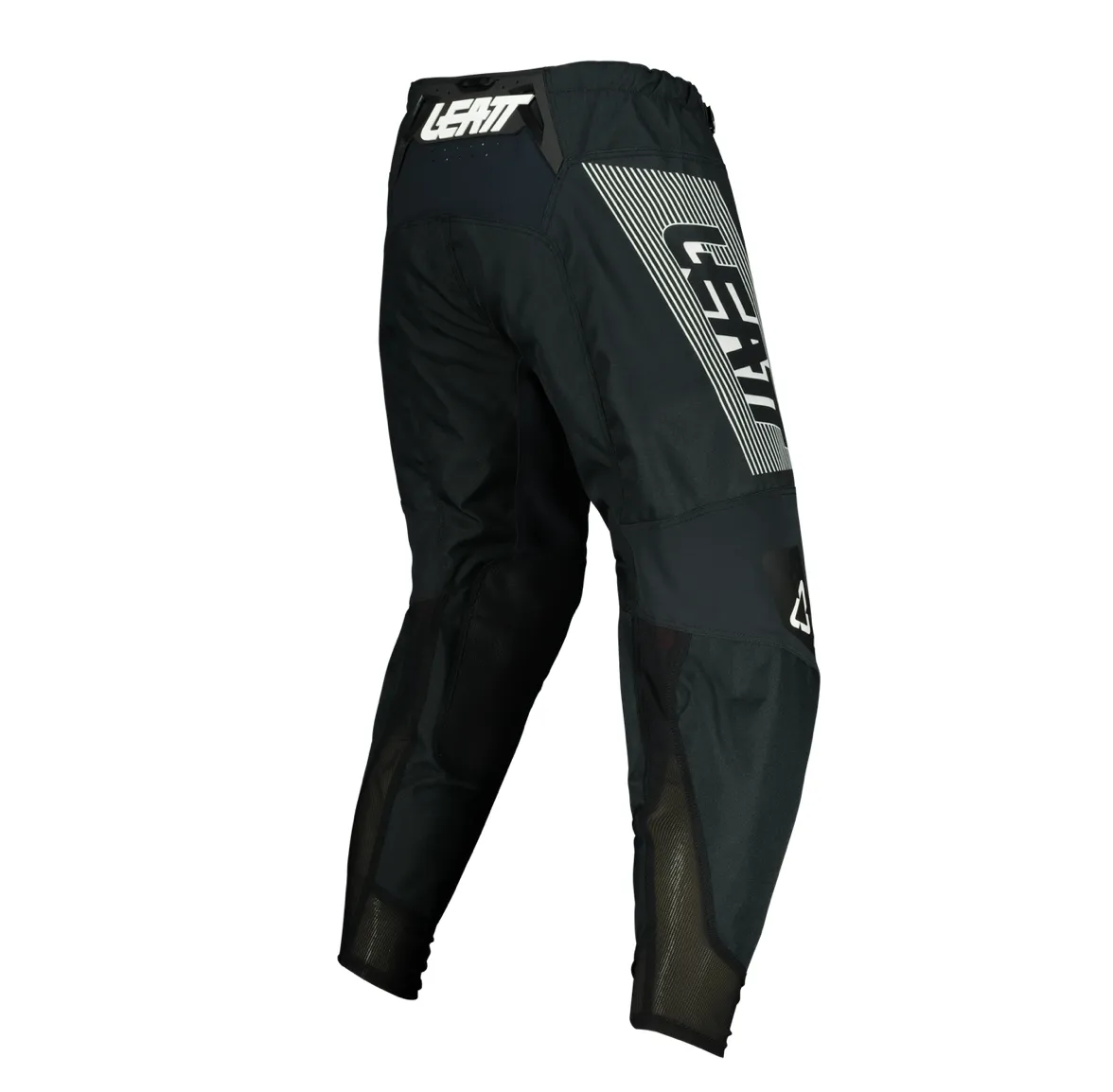 Leatt Pant MOTO 4.5 Black (502203033)