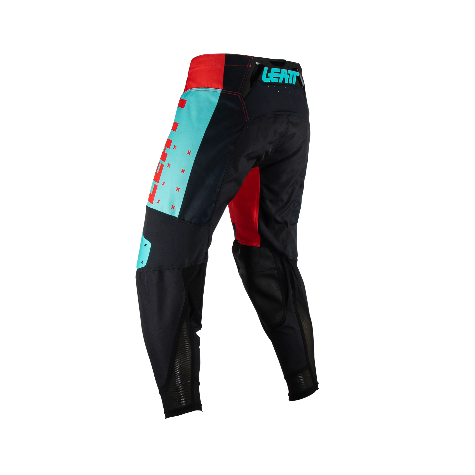 Leatt Pant MOTO 4.5 Fuel (502303250)