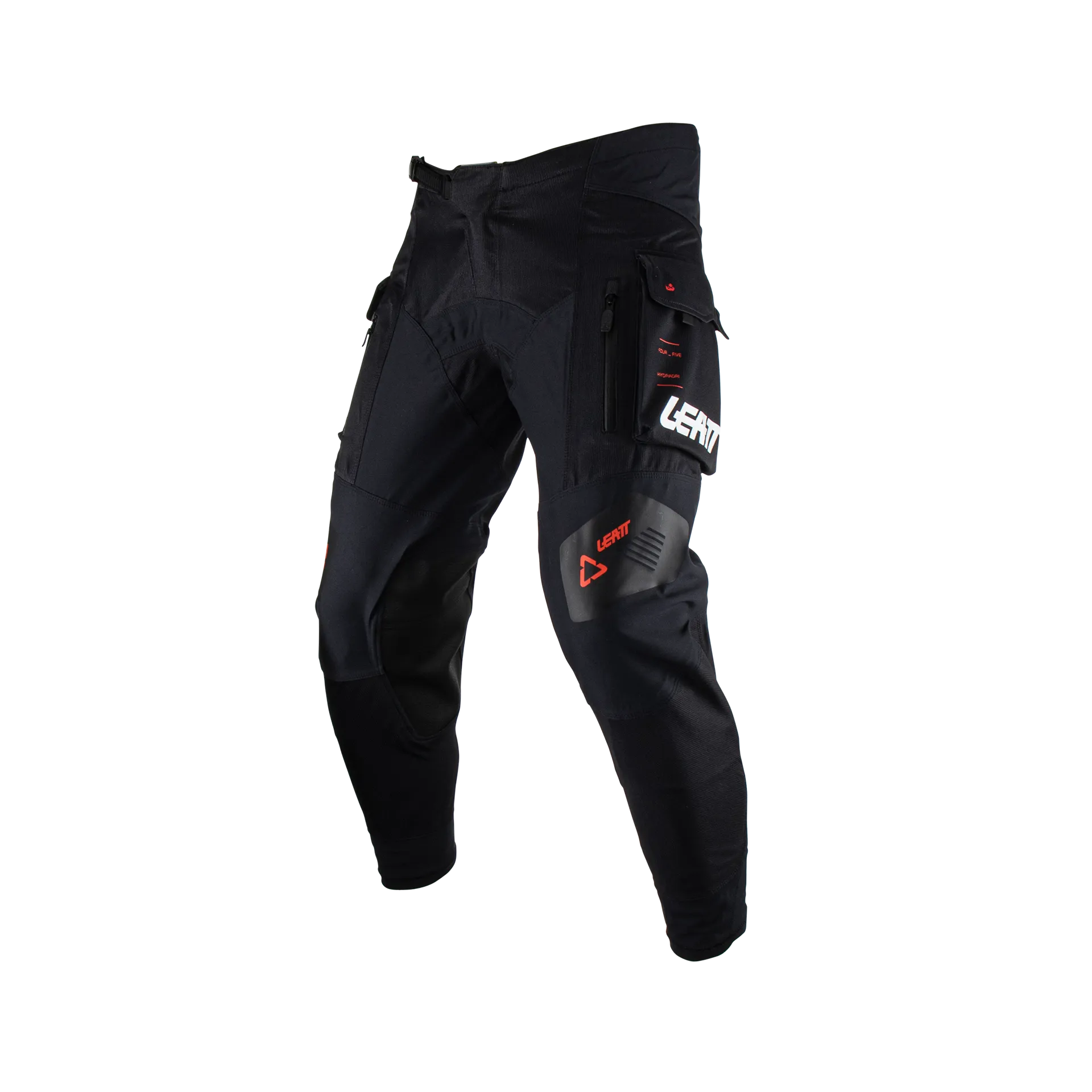 Leatt Pant Moto 4.5 HydraDri Black (502303150)