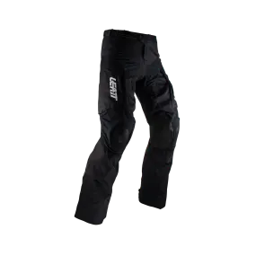 Leatt Pant Moto 5.5 Enduro Black (502303065)