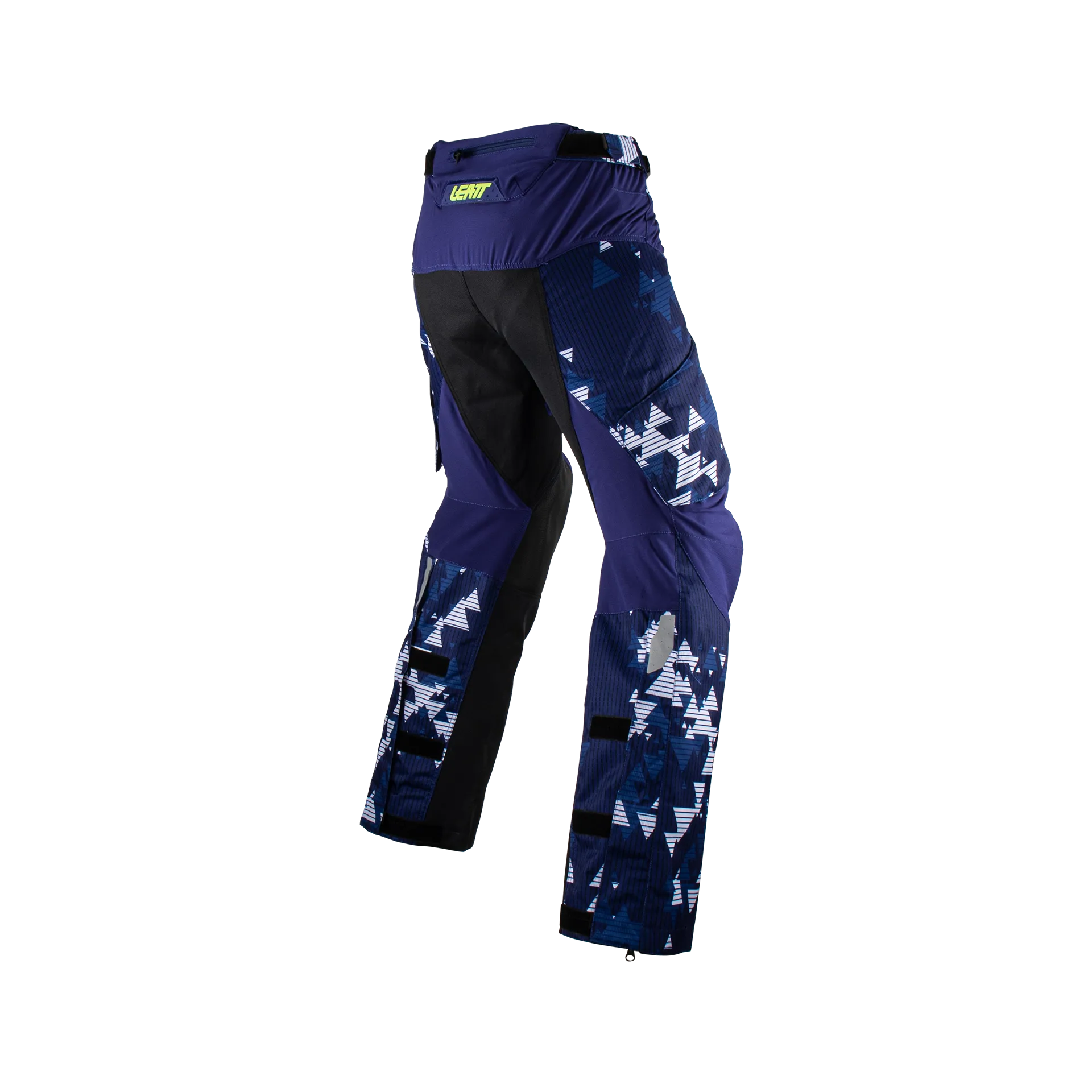 Leatt Pant Moto 5.5 Enduro Blue (502303070)