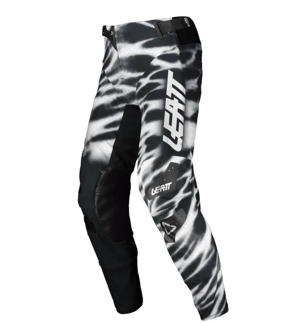 Leatt Pant MOTO 5.5 I.K.S. African Tiger (502101014)