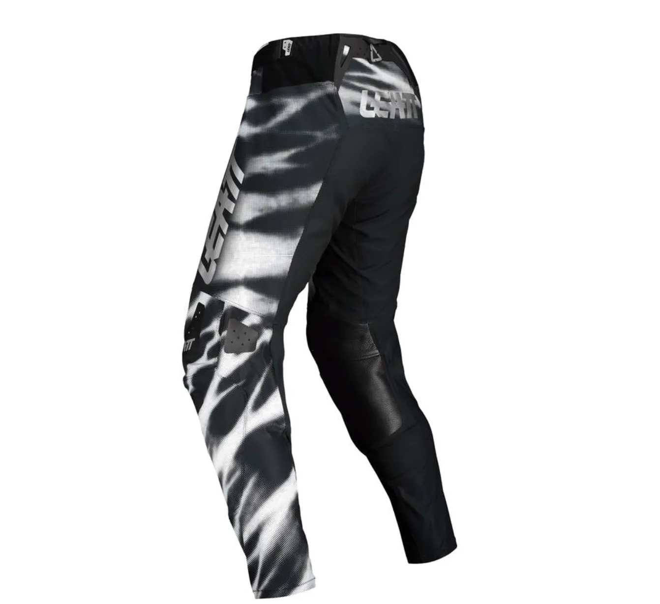 Leatt Pant MOTO 5.5 I.K.S. African Tiger (502101014)