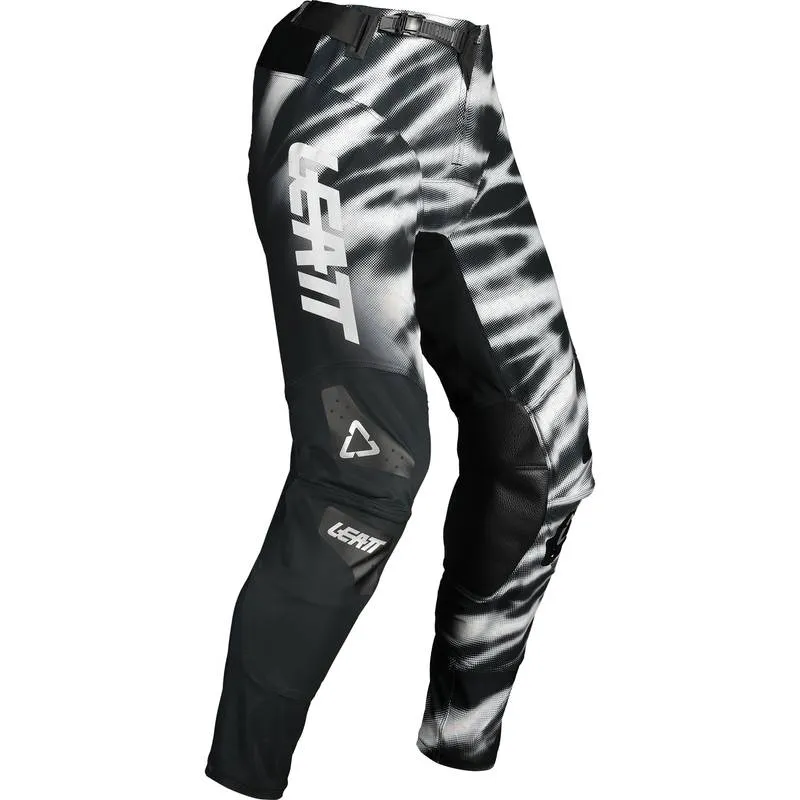 Leatt Pant MOTO 5.5 I.K.S. African Tiger (502101014)