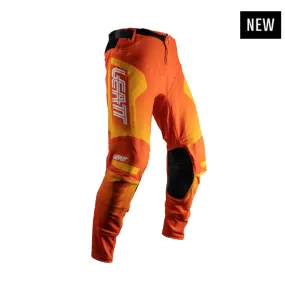 Leatt Pant Moto 5.5 I.K.S Flame (5025300303)