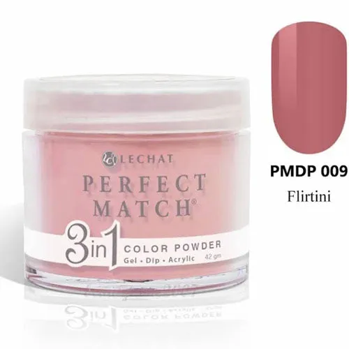 LECHAT PERFECT MATCH DIP - #009 FLIRTINI