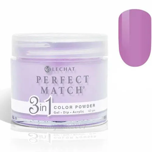 LECHAT PERFECT MATCH DIP - #048 Butterflies