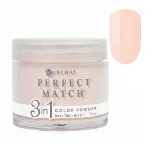 LECHAT PERFECT MATCH DIP - #050 BEAUTY BRIDE-TO-BE