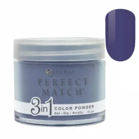 LECHAT PERFECT MATCH DIP - #101 Plumeria