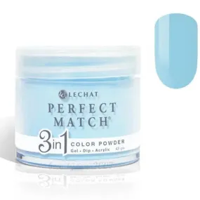 LECHAT PERFECT MATCH DIP - #115 Rock Candy