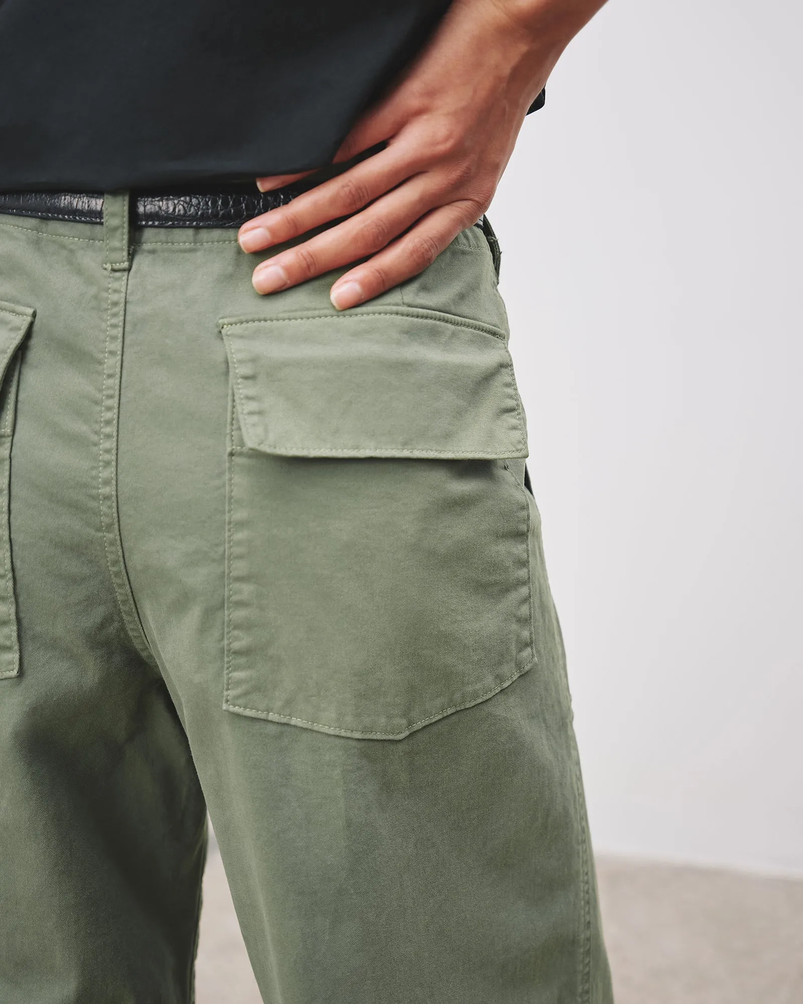 LEON BOY PANT