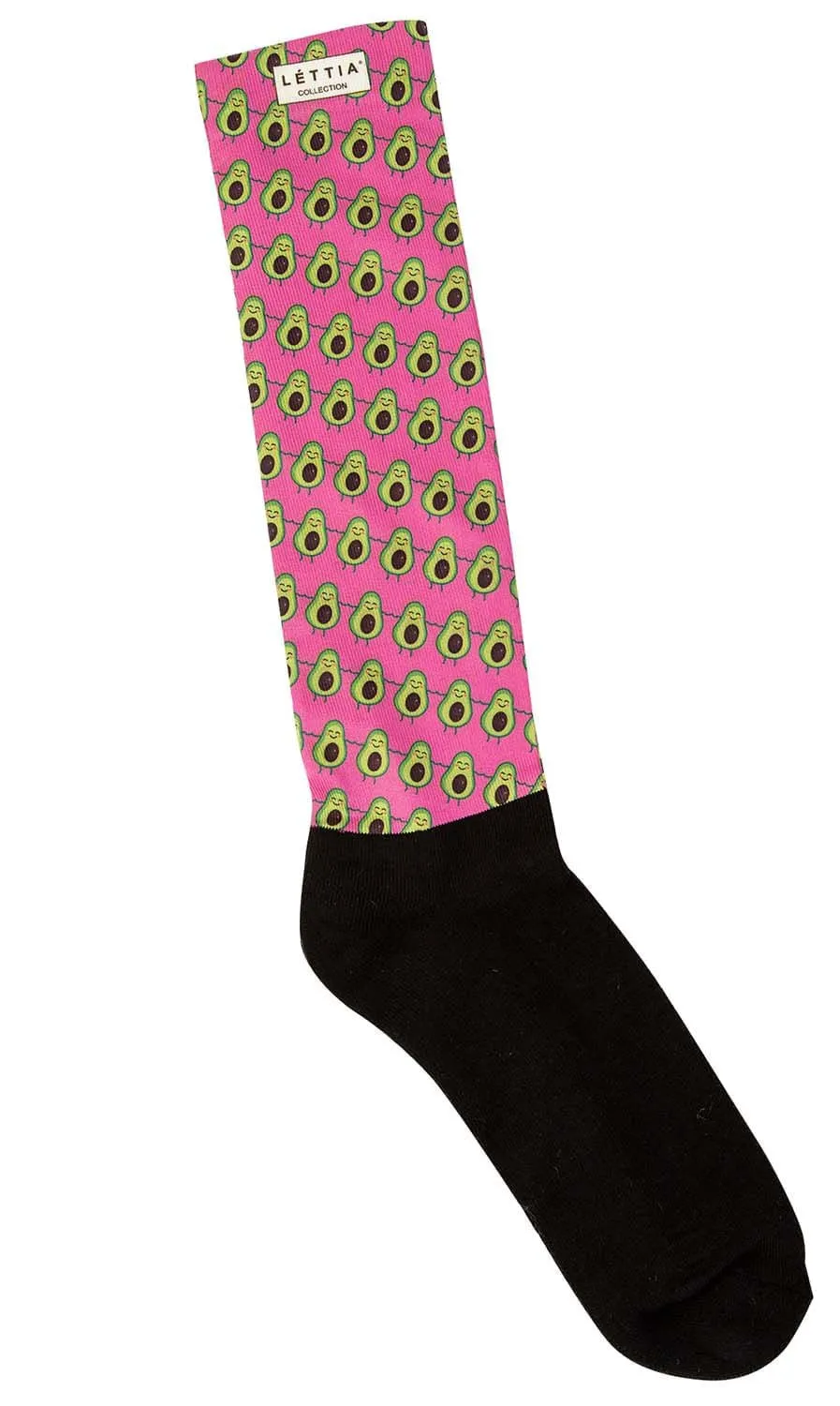 Lettia Padded Boot Socks