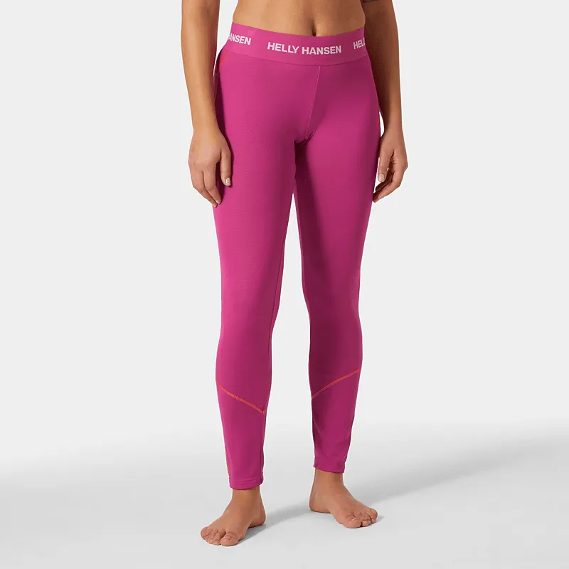 LIFA® ACTIVE Base Layer Pants - Magenta