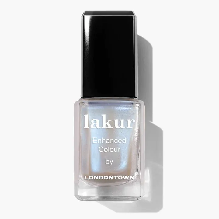 Londontown - Lakur Enhanced Colour - Starry Chrome  0.4 oz