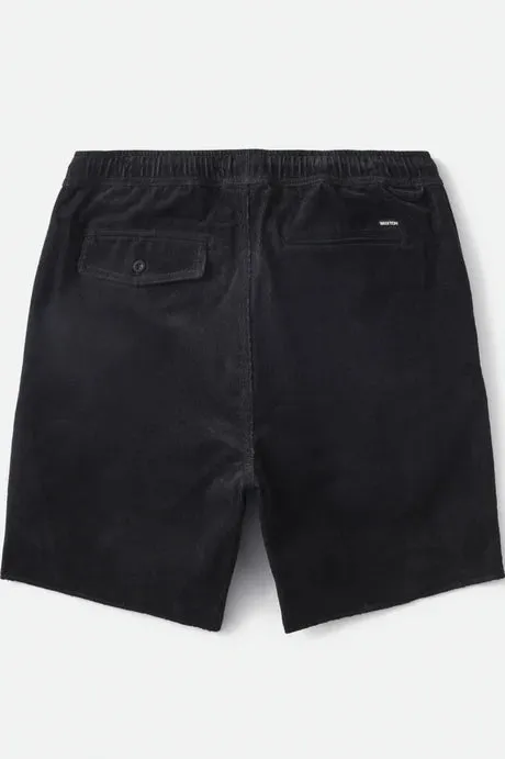 Madrid II Cord Short