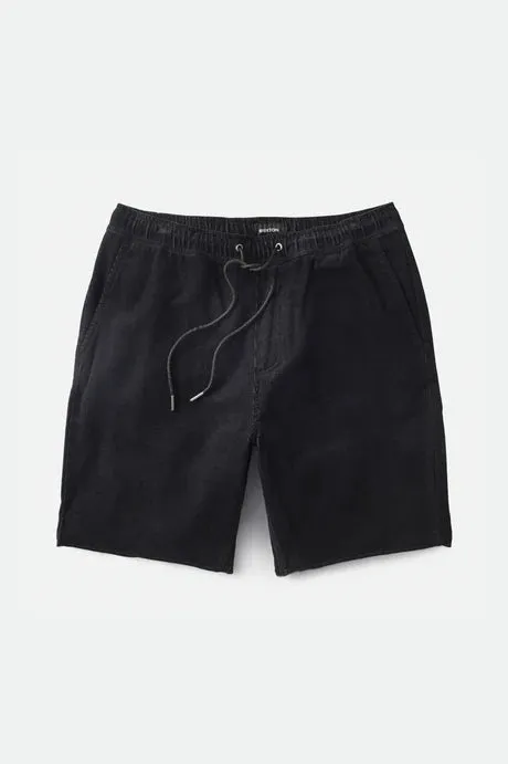 Madrid II Cord Short