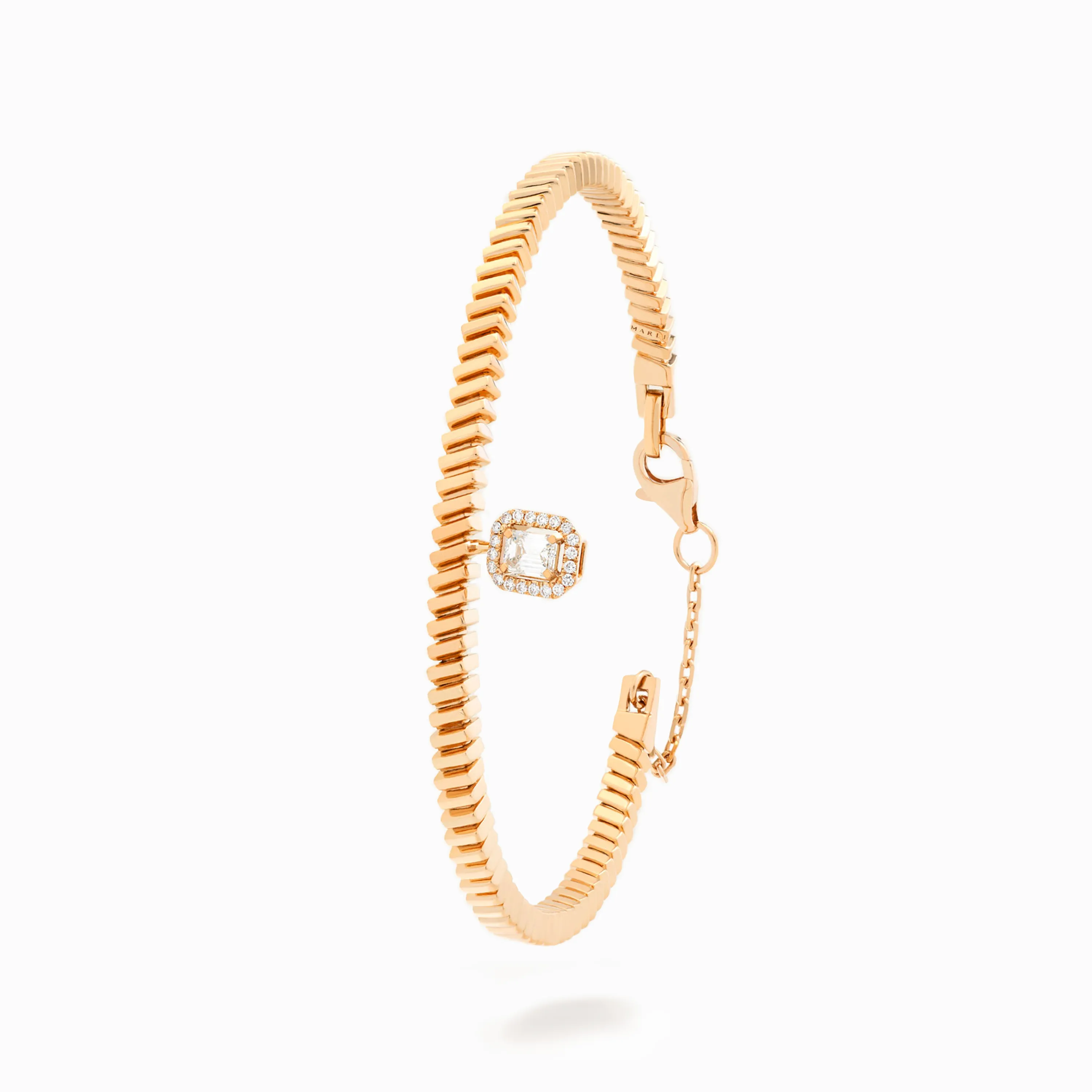 Marlihenge Slim Slip-On Bracelet