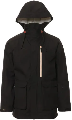 Maverick Men's Snow Jacket