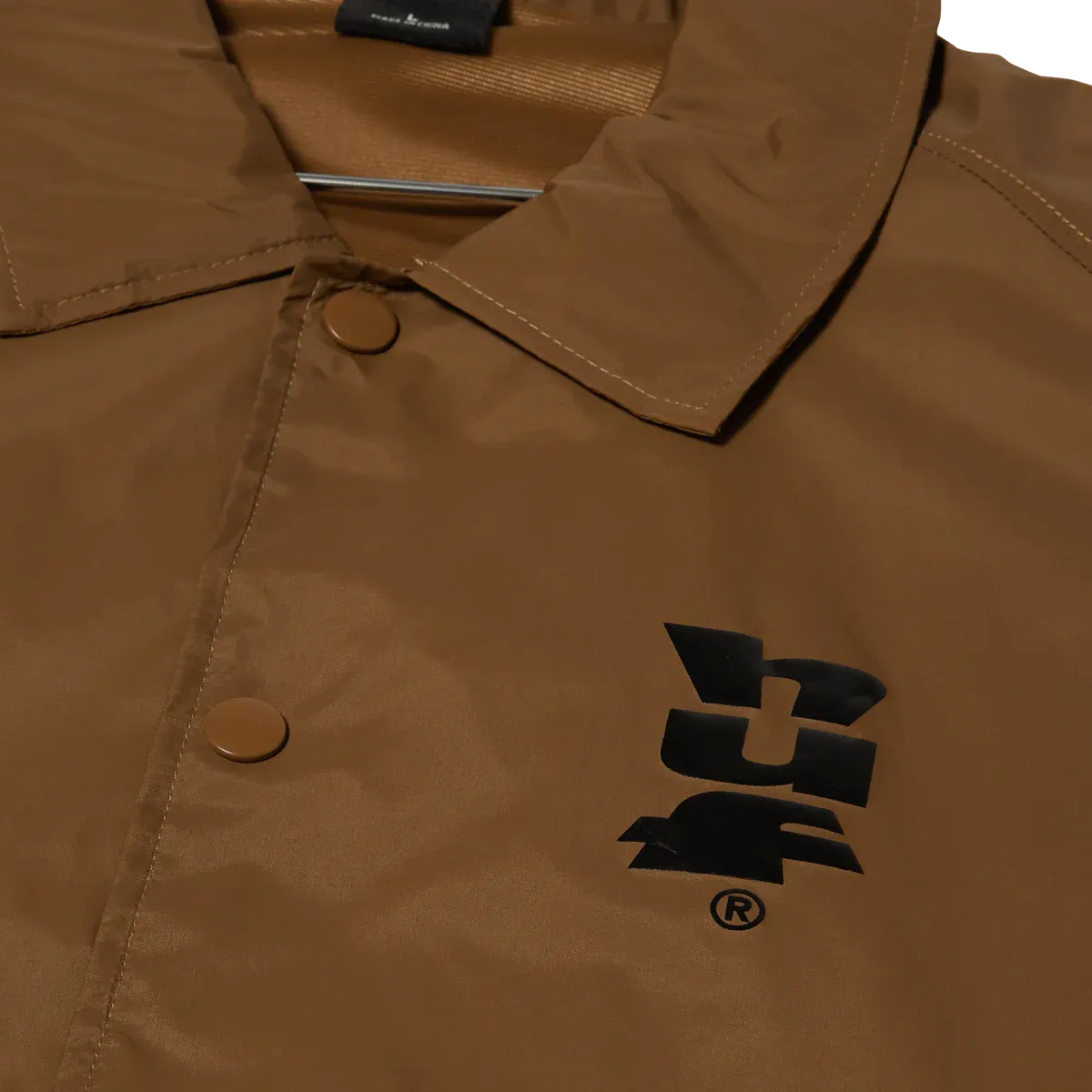 Megablast Coaches Jacket