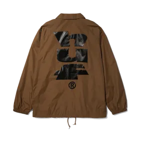 Megablast Coaches Jacket