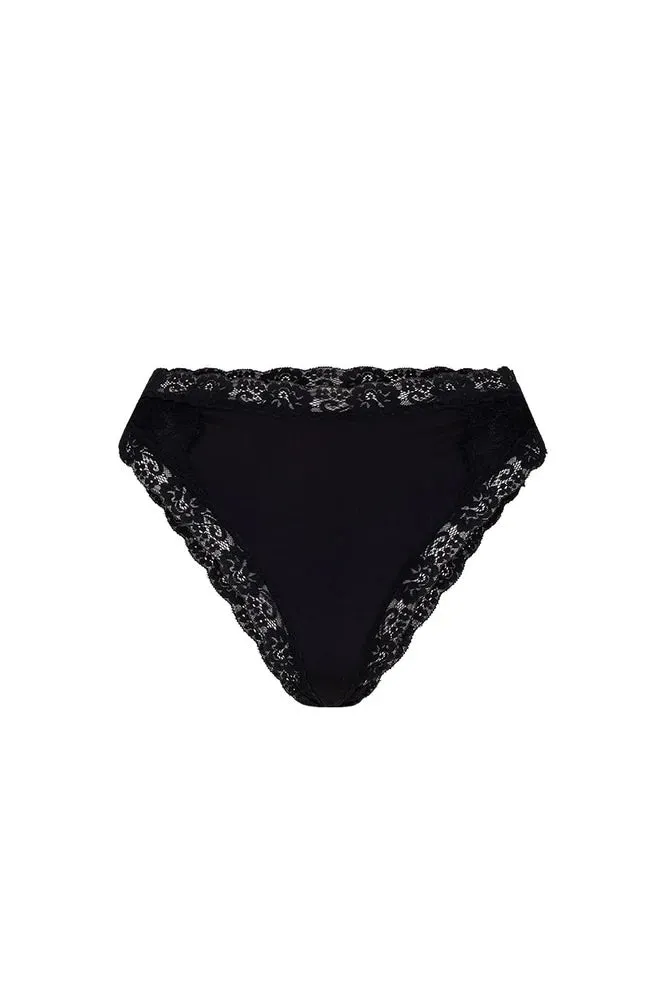 Melody Brief - Ink