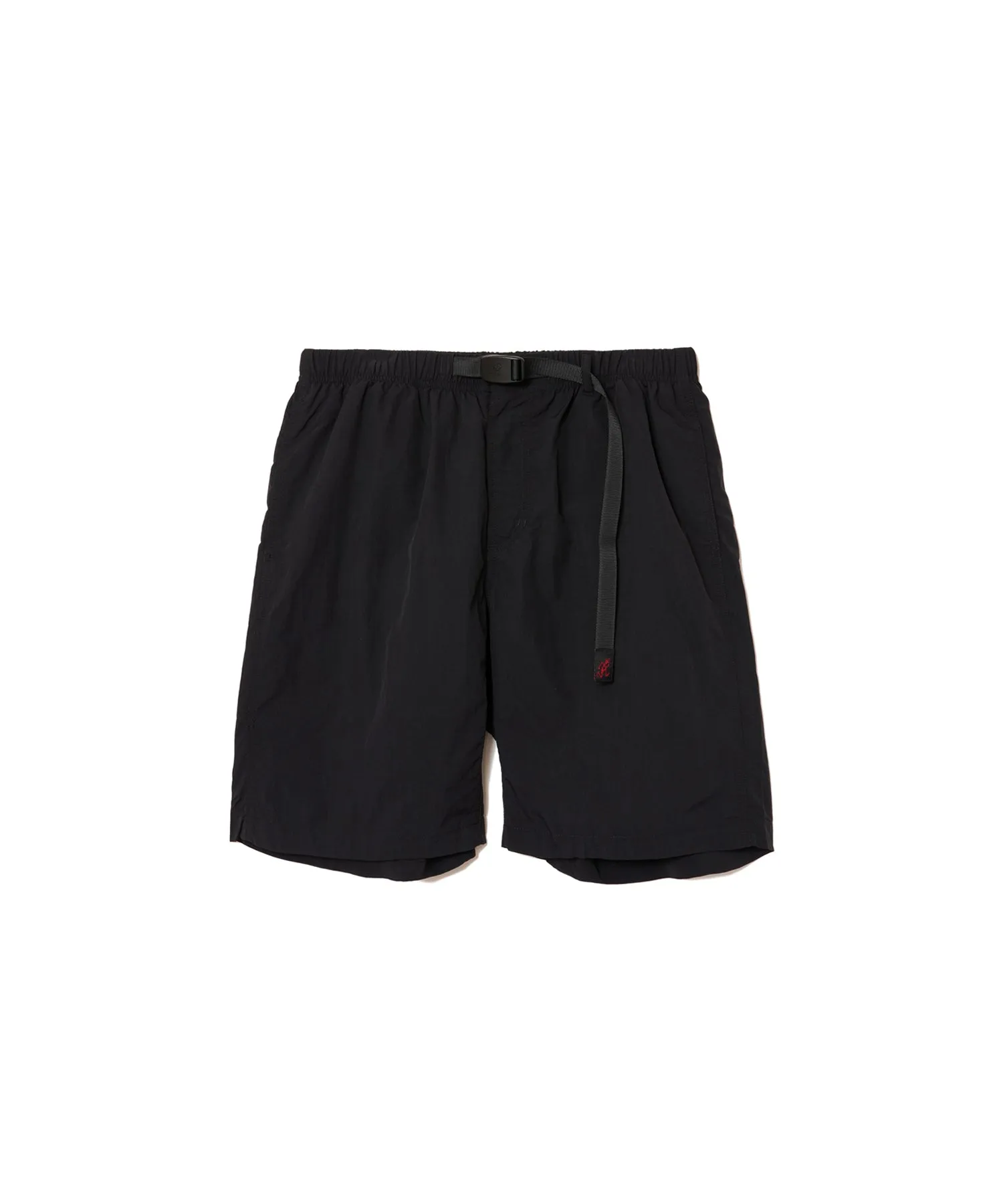 【MEN , WOMEN】GRAMICCI NYLON LOOSE SHORT