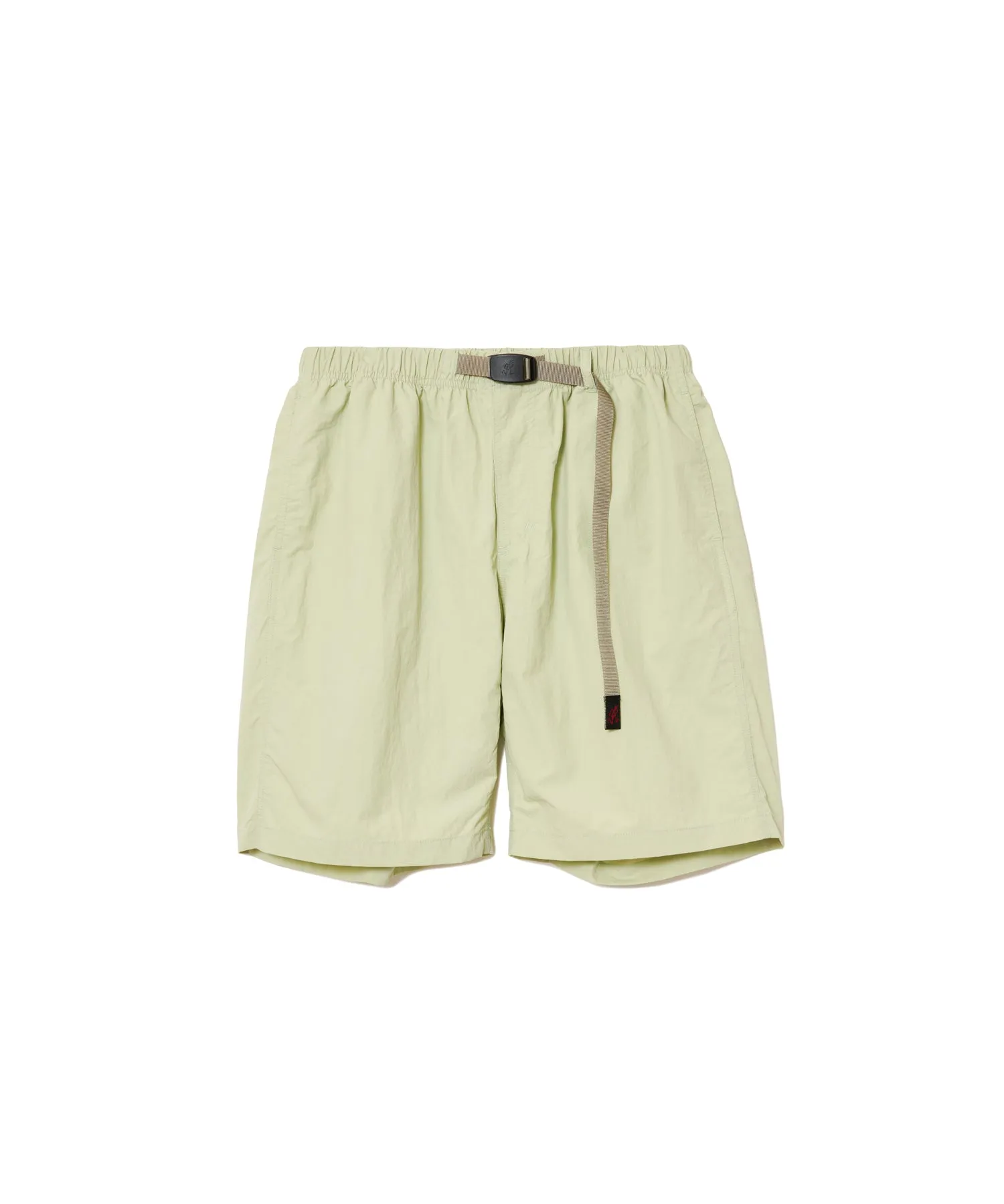 【MEN , WOMEN】GRAMICCI NYLON LOOSE SHORT