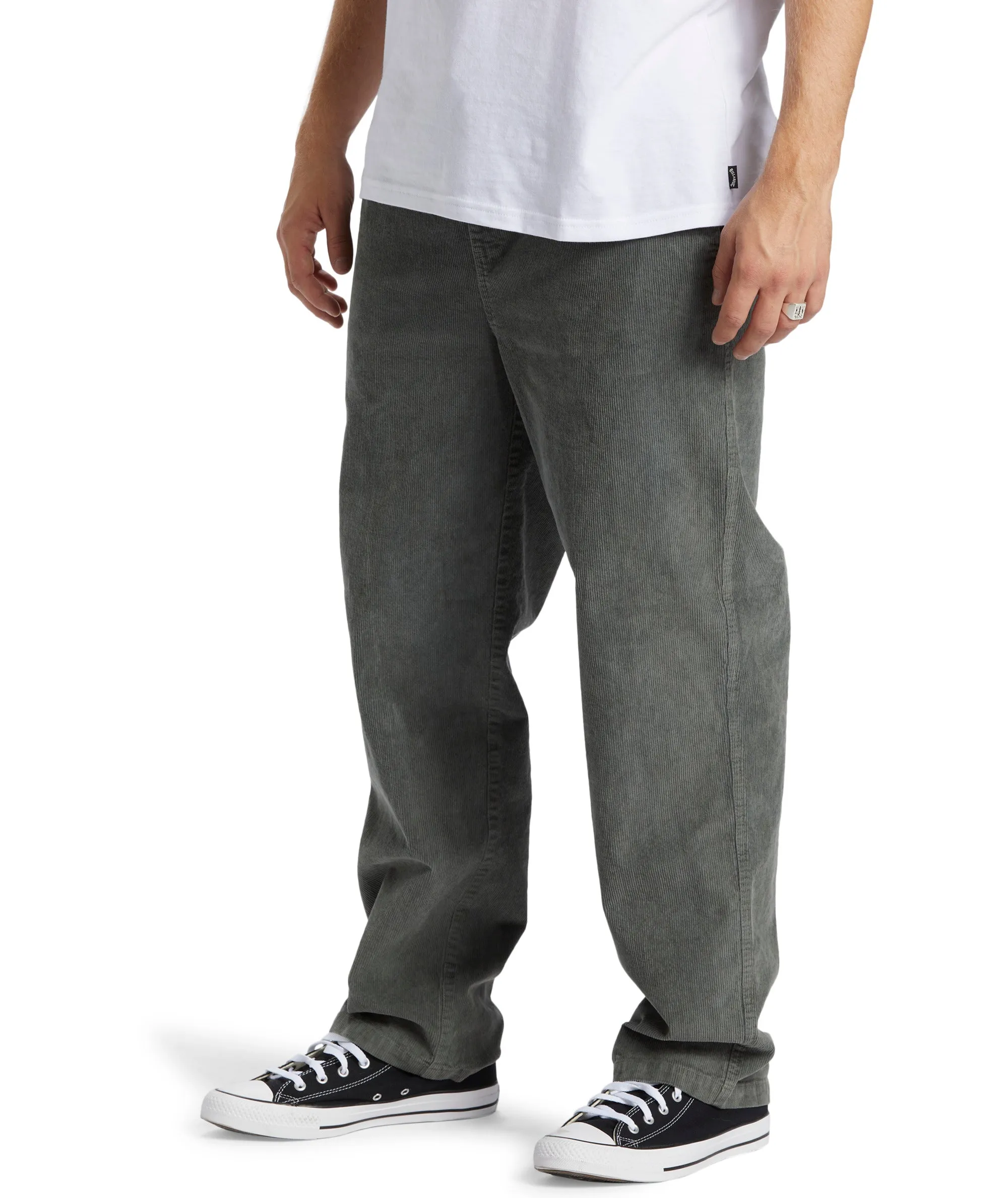 MEN'S LARRY CORD PANT