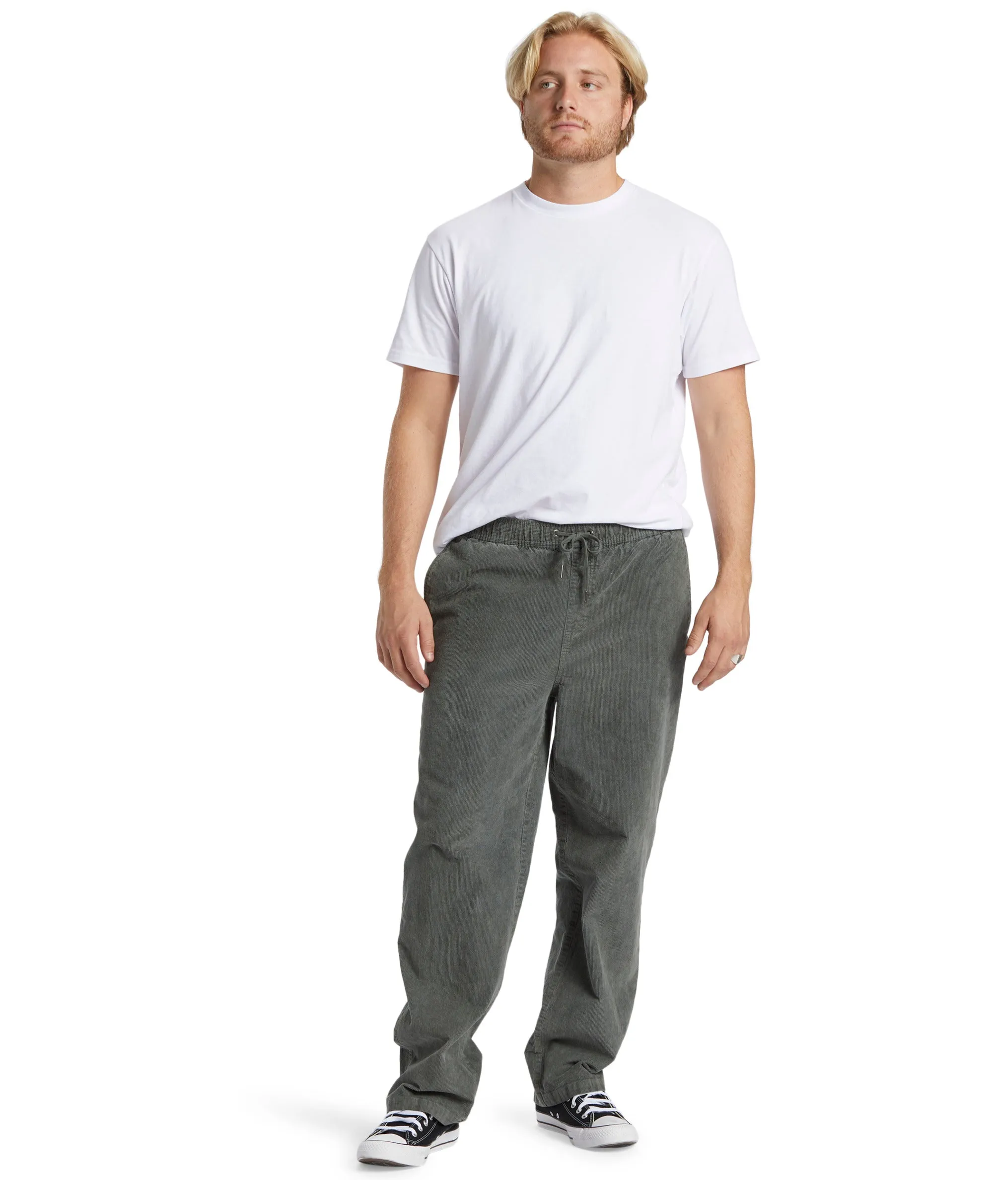 MEN'S LARRY CORD PANT