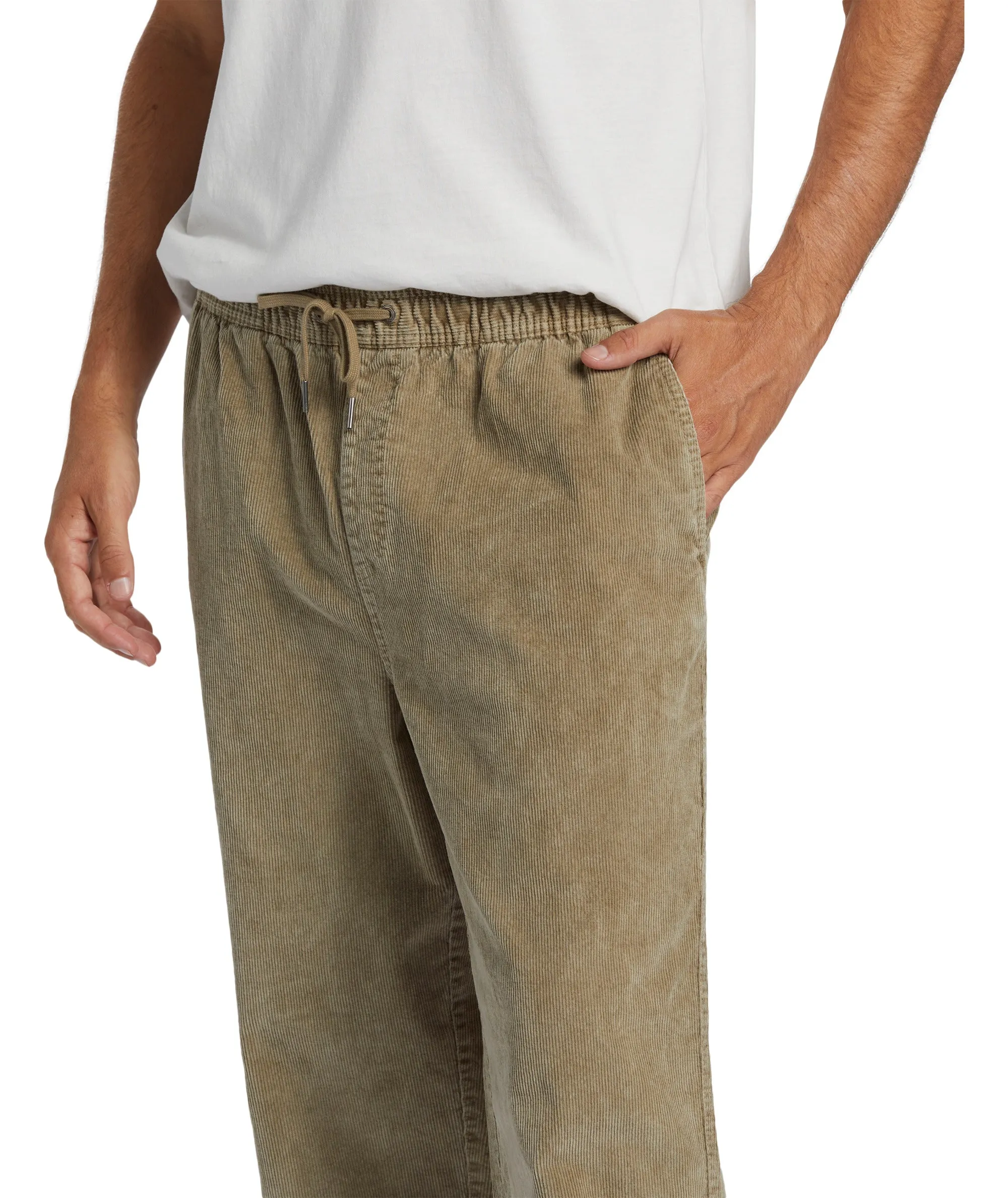 MEN'S LARRY CORD PANT