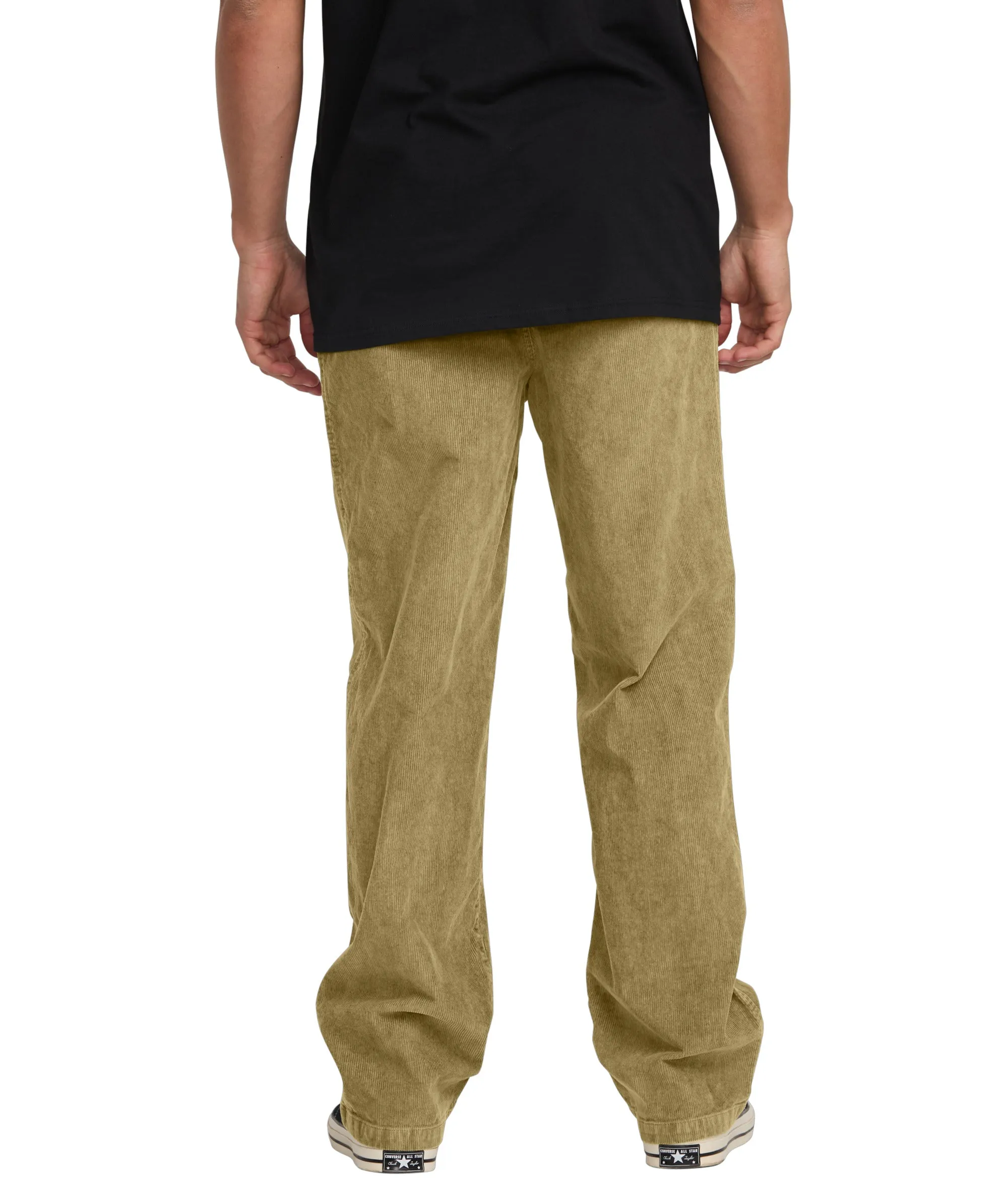 MEN'S LARRY CORD PANT