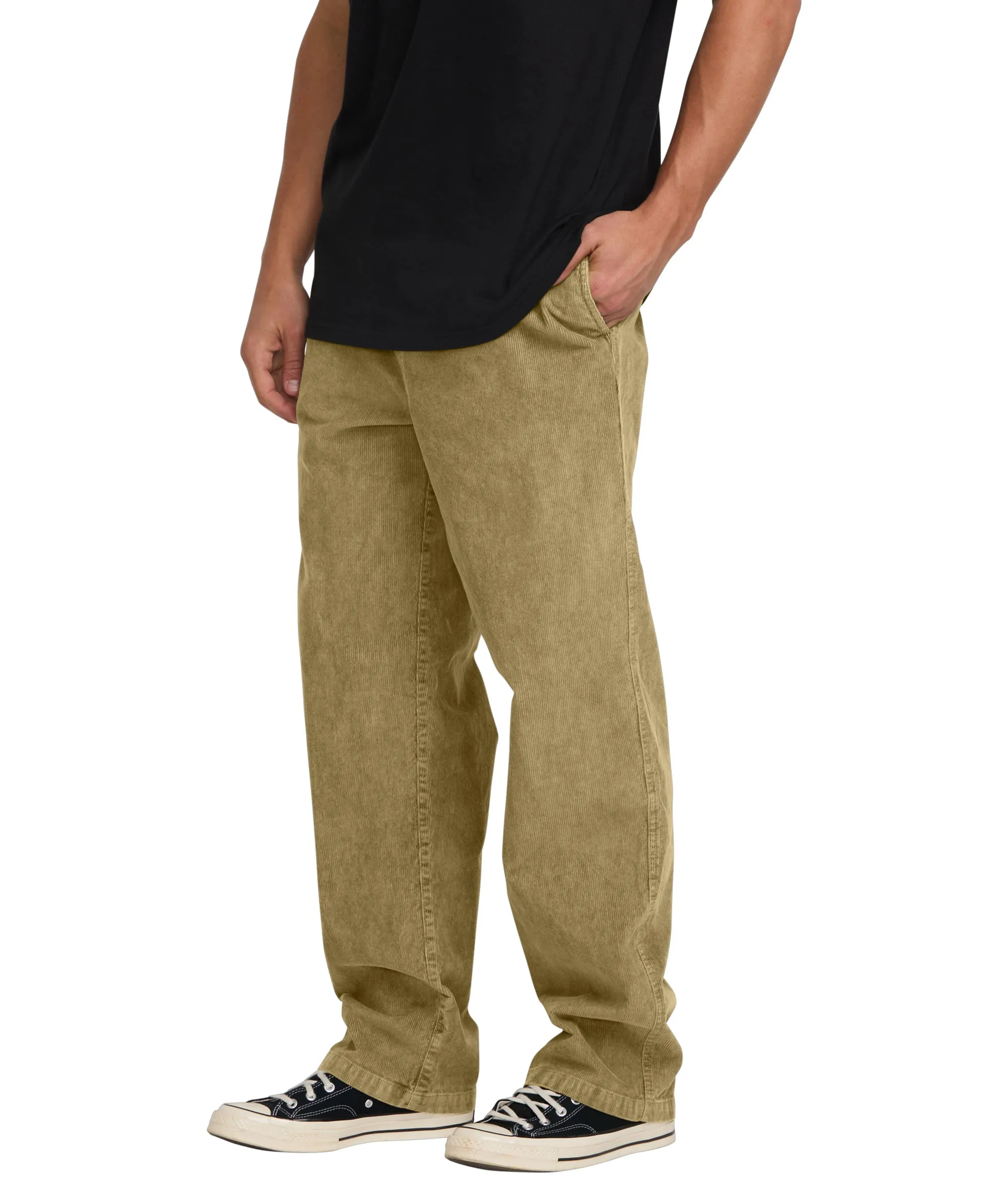 MEN'S LARRY CORD PANT