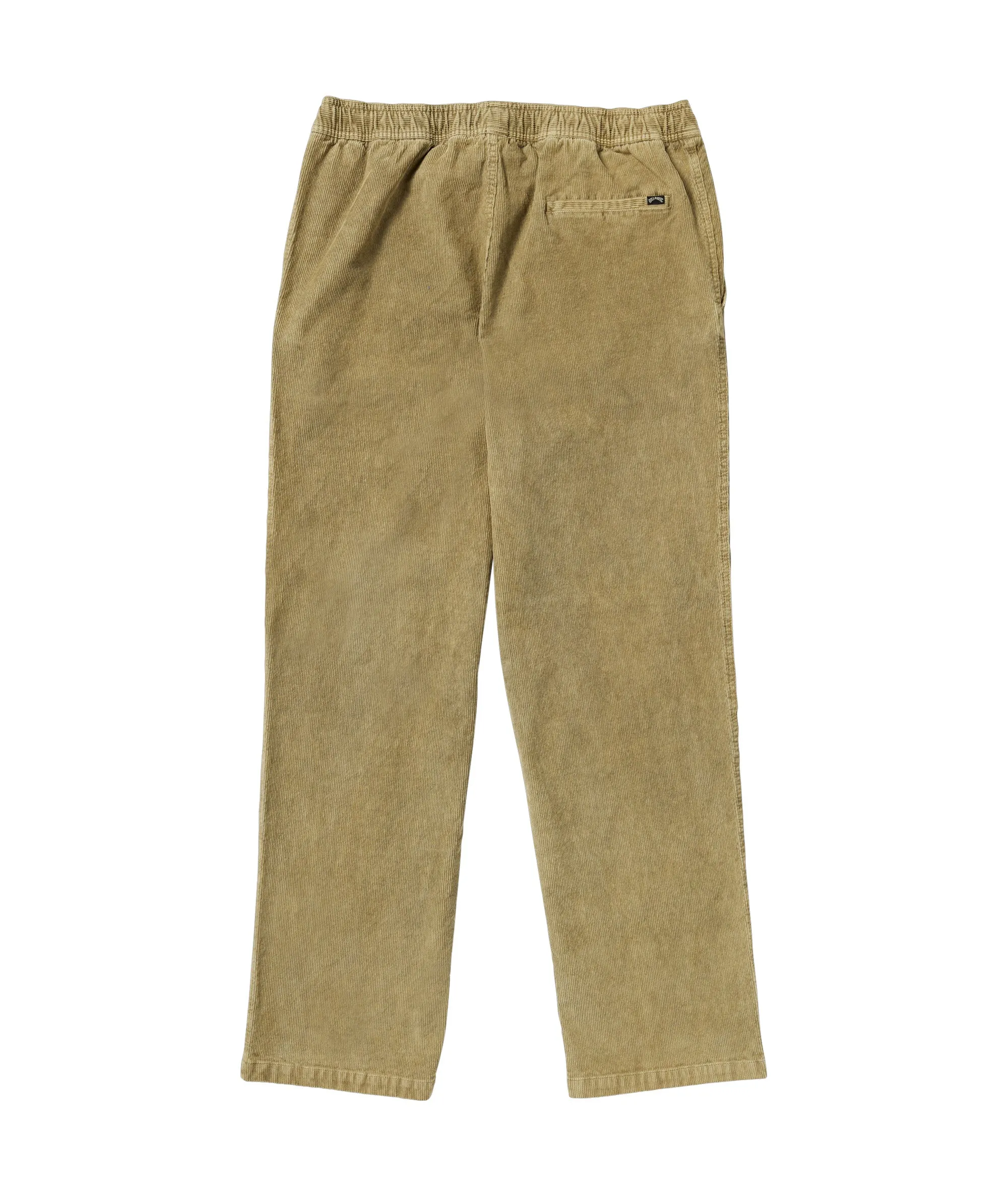 MEN'S LARRY CORD PANT