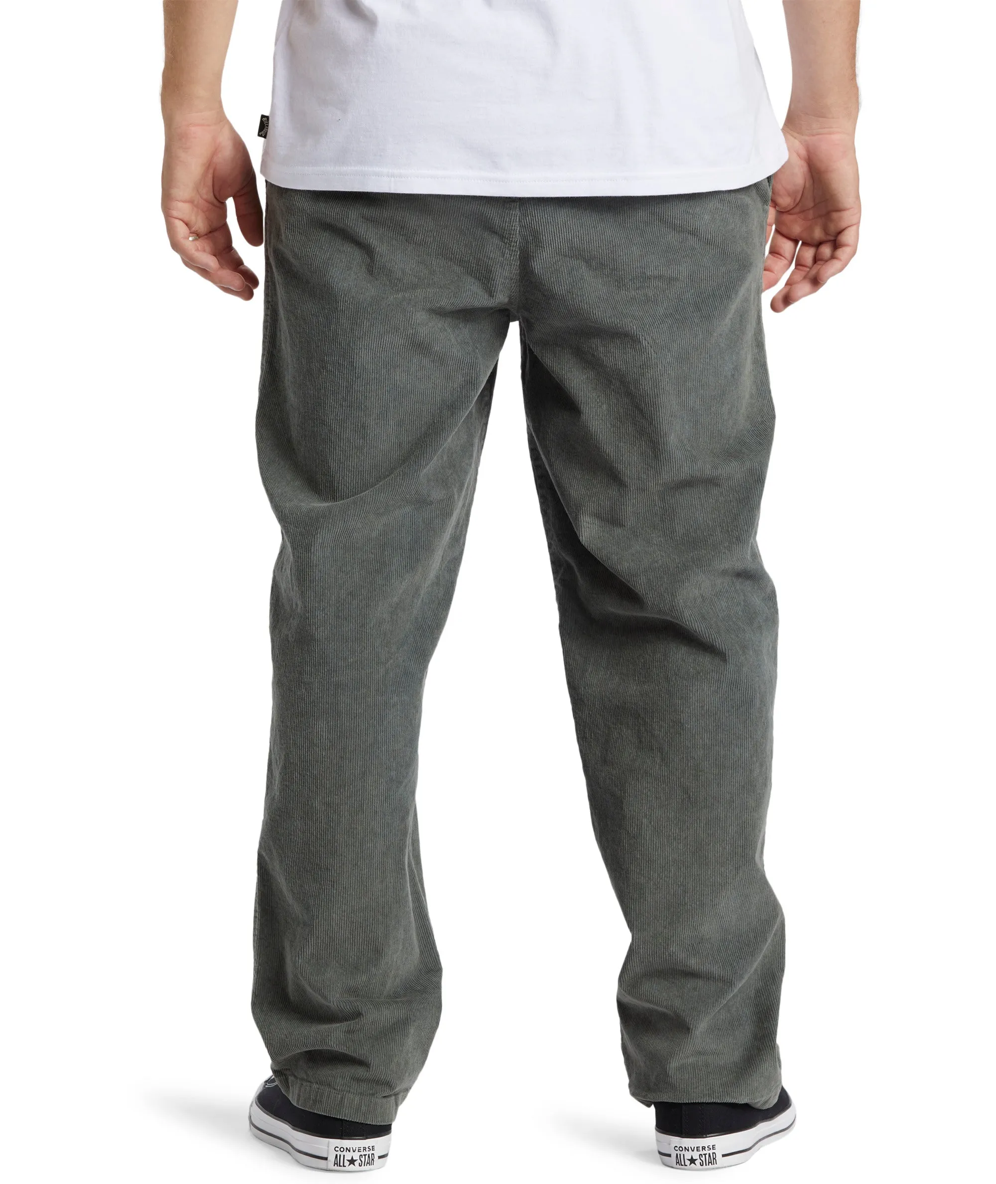 MEN'S LARRY CORD PANT