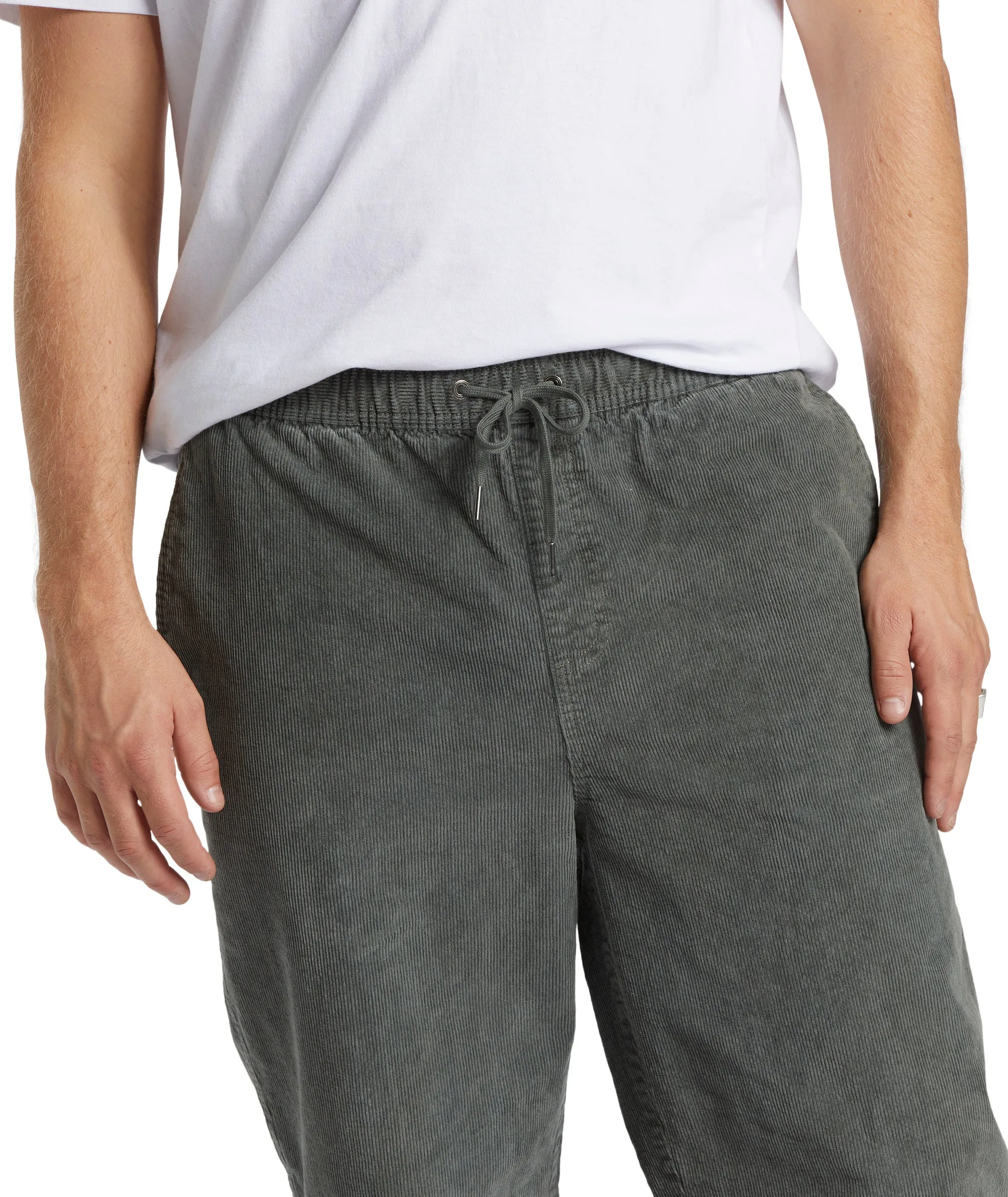 MEN'S LARRY CORD PANT