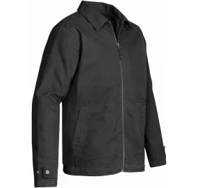 Men's Stone Ridge Work Jacket - CWJ-1