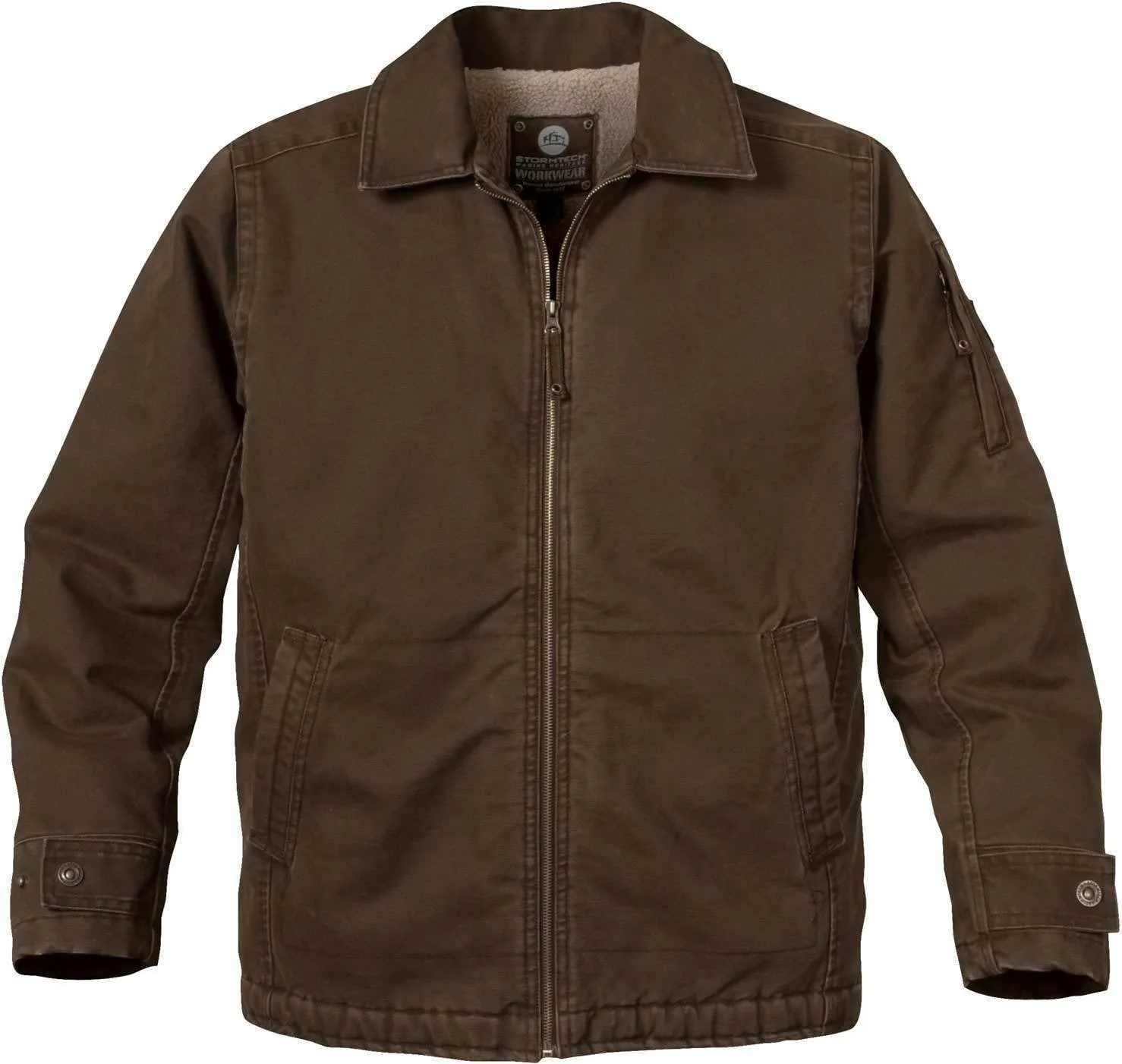 Men's Stone Ridge Work Jacket - CWJ-1