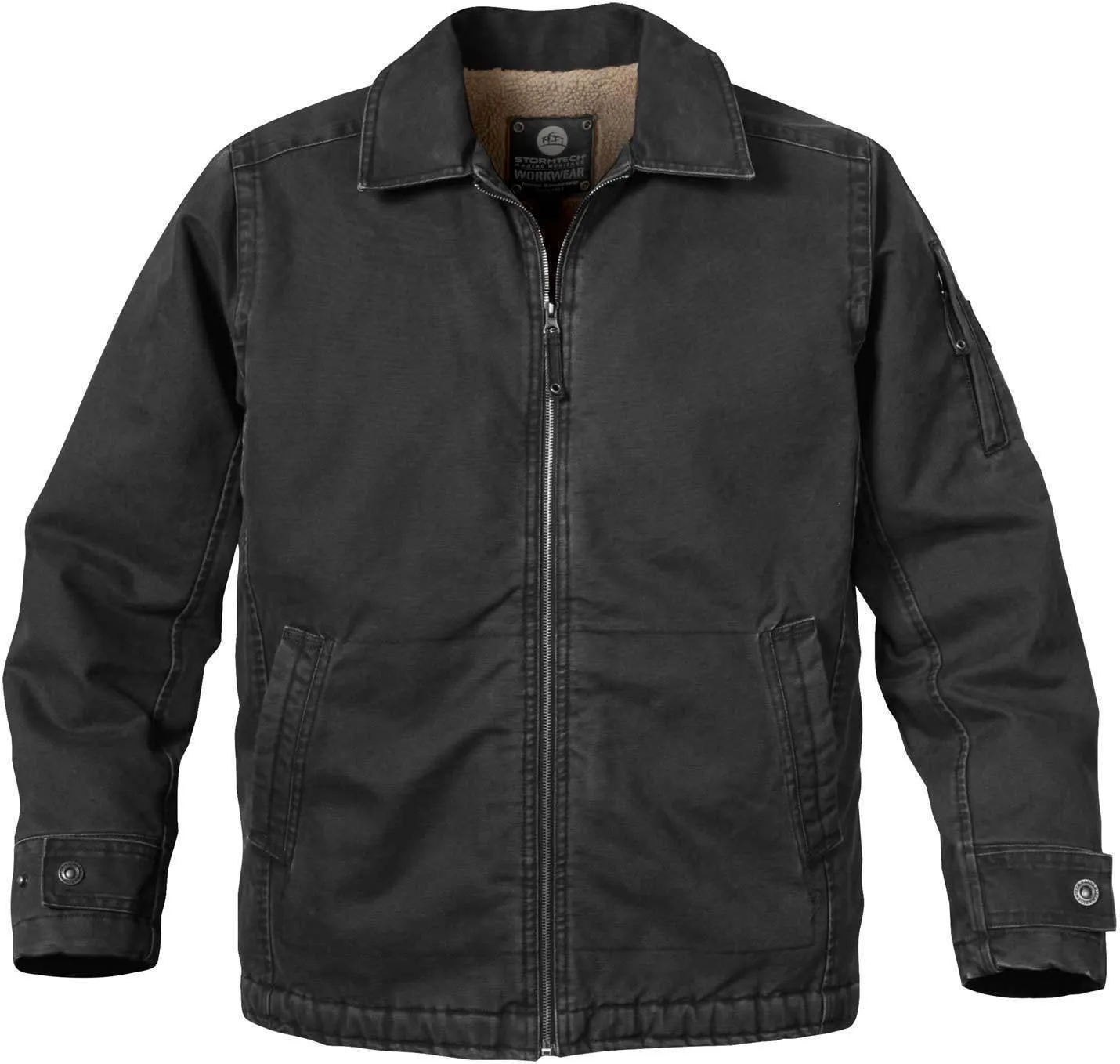 Men's Stone Ridge Work Jacket - CWJ-1