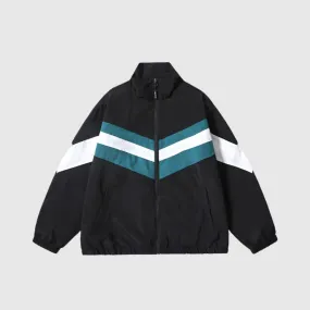 Men's Thin 90's Style Sports Jacket