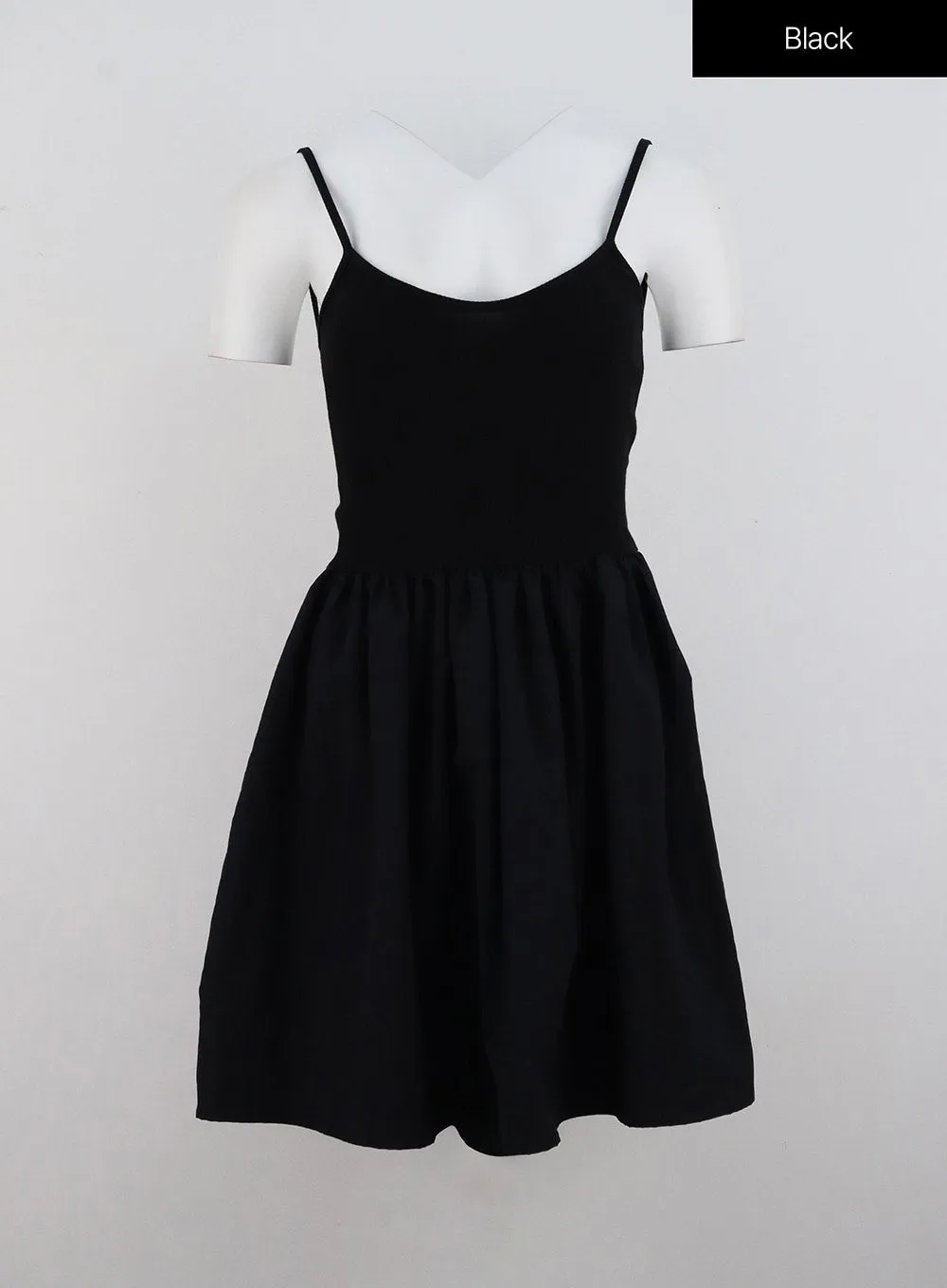 Mini Camisole Dress IG313