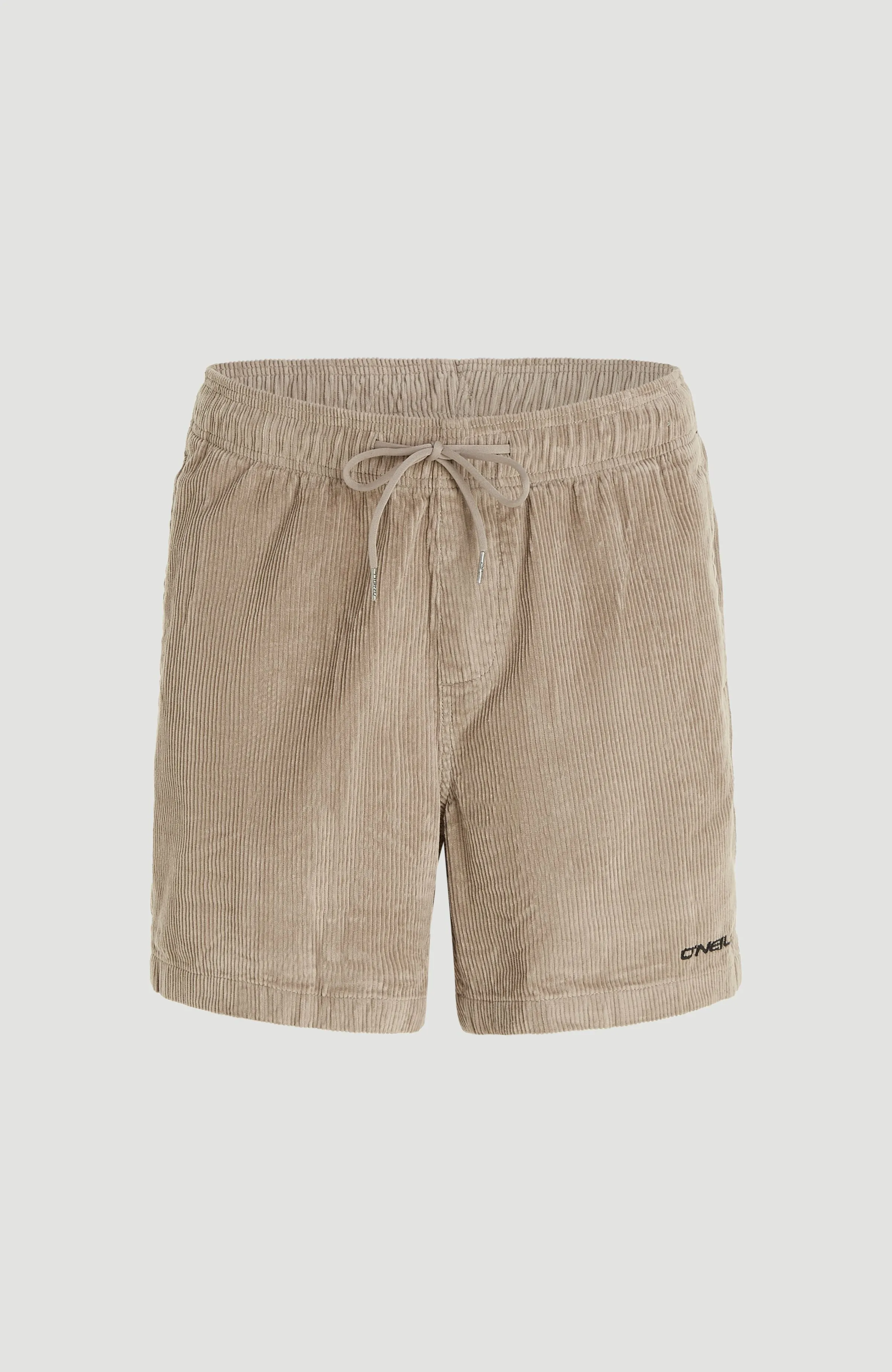 Mix and Match Cord Shorts | Pumpkin Smoke