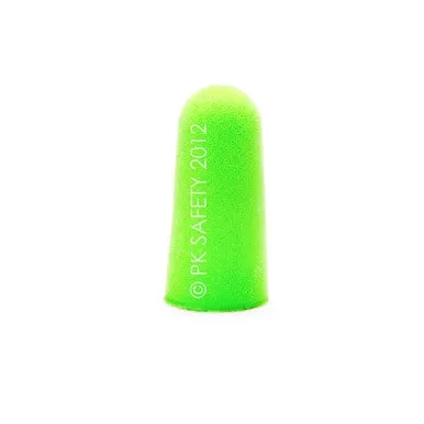 Moldex Pura-Fit 6800 Foam Earplugs - 200 Pair/Box