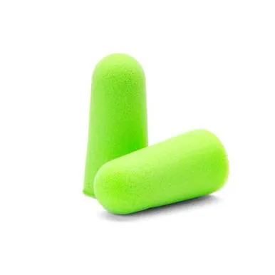 Moldex Pura-Fit 6800 Foam Earplugs - 200 Pair/Box