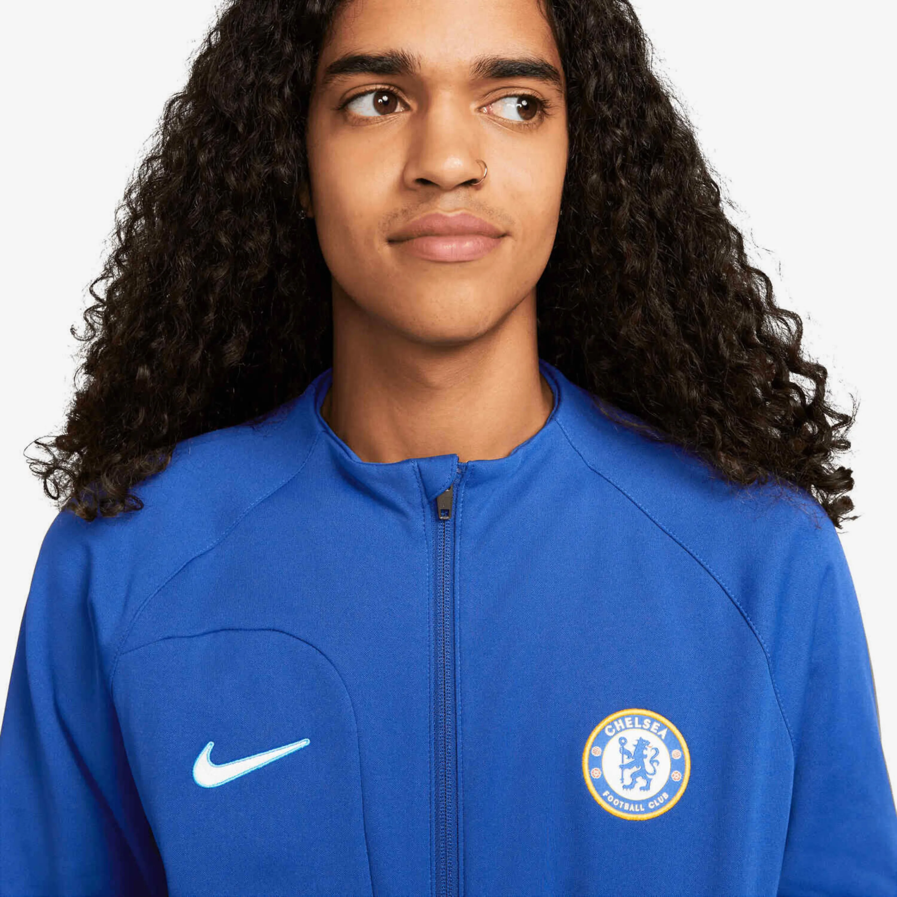 Nike Chelsea FC Academy Pro